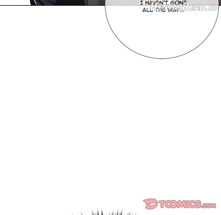 My High School Bully Chapter 22 - page 135