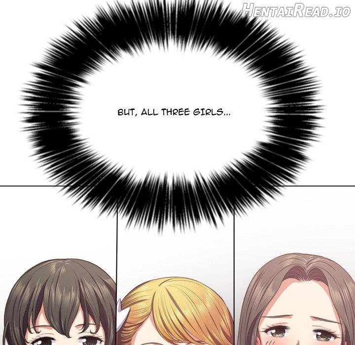 My High School Bully Chapter 22 - page 136