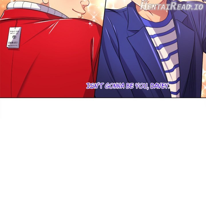 My High School Bully Chapter 22 - page 14