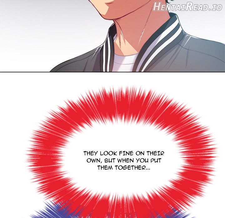 My High School Bully Chapter 22 - page 16