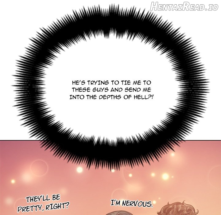 My High School Bully Chapter 22 - page 19
