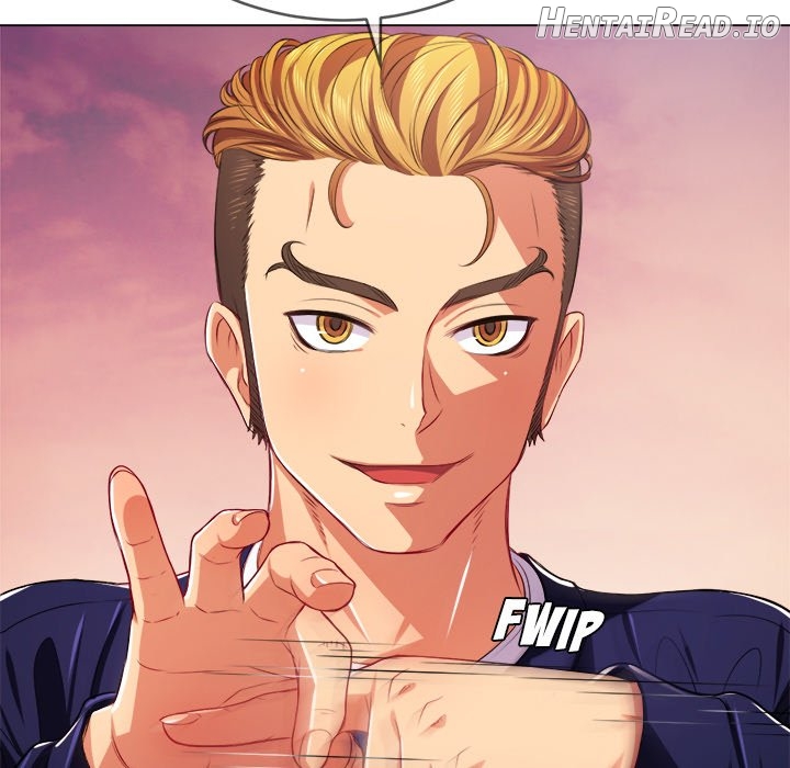 My High School Bully Chapter 22 - page 22