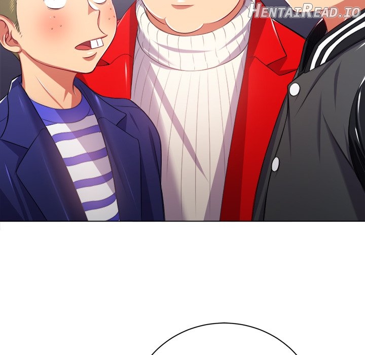 My High School Bully Chapter 22 - page 25