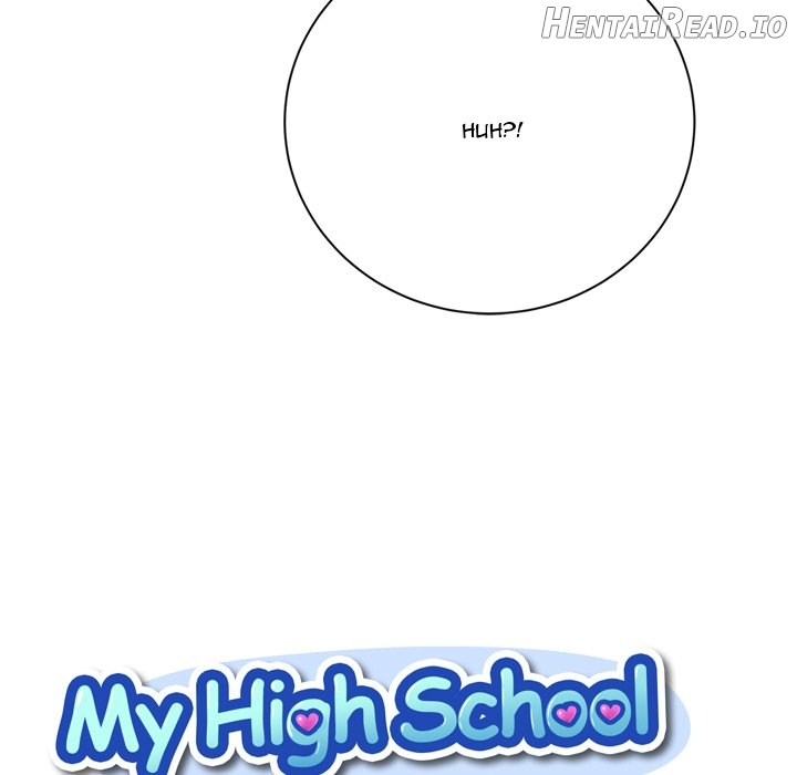 My High School Bully Chapter 22 - page 26