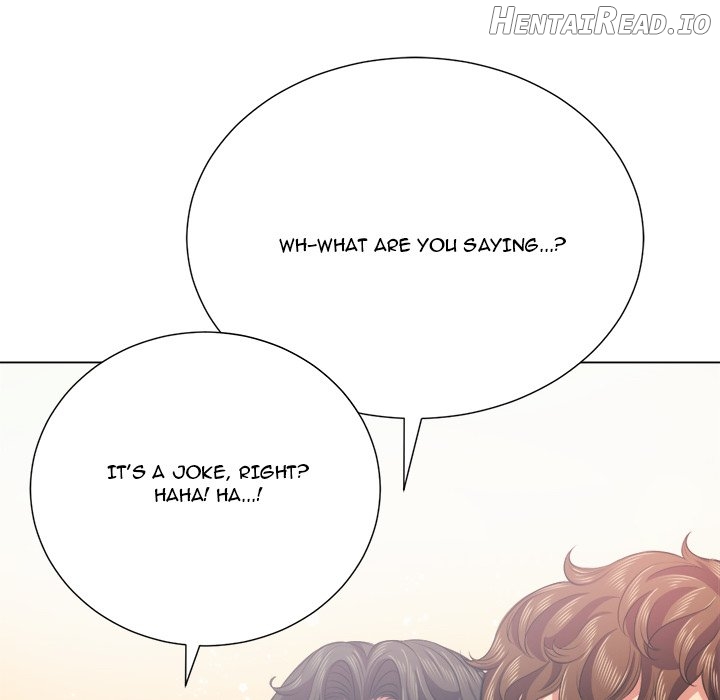 My High School Bully Chapter 22 - page 28