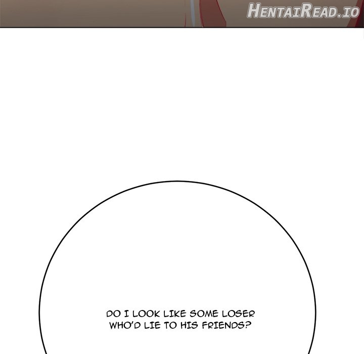 My High School Bully Chapter 22 - page 31