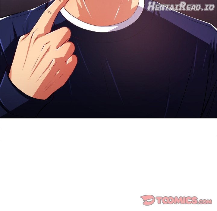 My High School Bully Chapter 22 - page 33