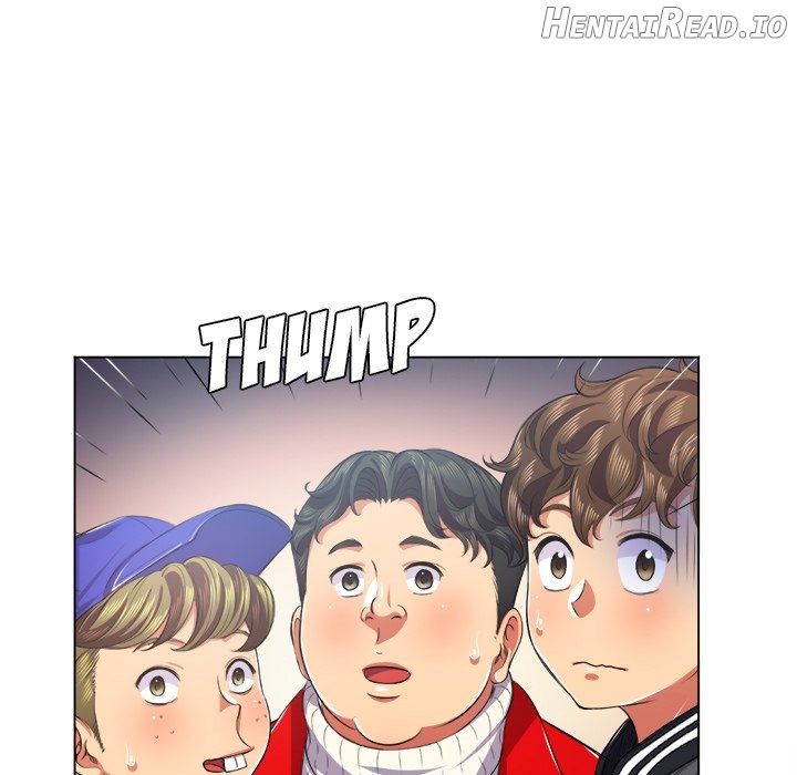 My High School Bully Chapter 22 - page 34