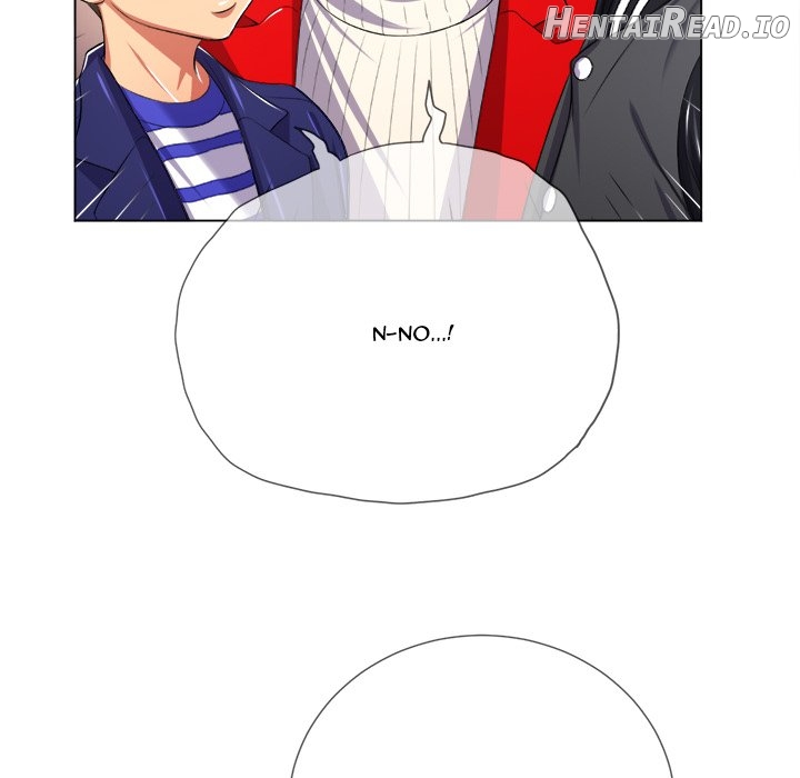 My High School Bully Chapter 22 - page 35