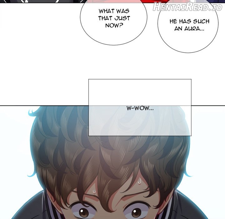 My High School Bully Chapter 22 - page 37