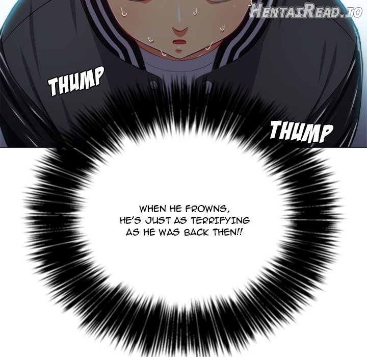 My High School Bully Chapter 22 - page 38