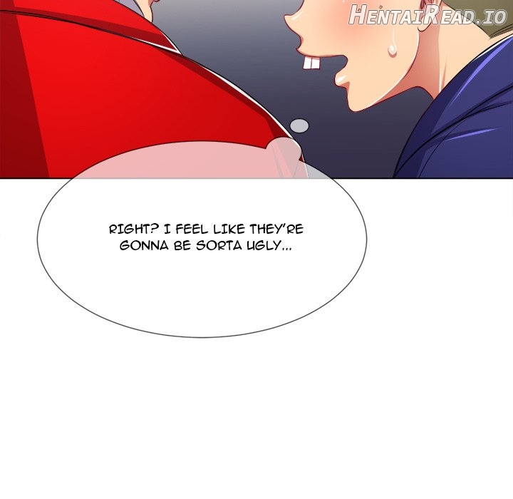 My High School Bully Chapter 22 - page 40