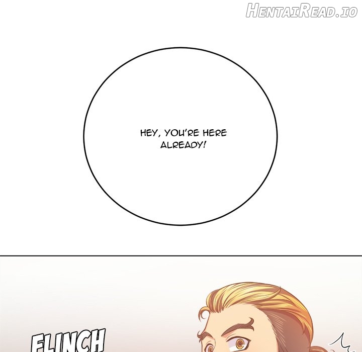 My High School Bully Chapter 22 - page 41