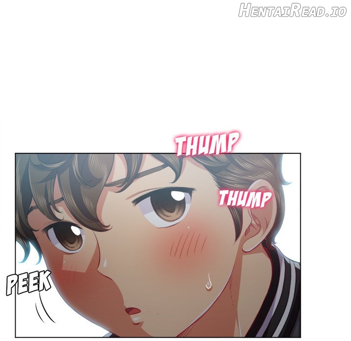 My High School Bully Chapter 22 - page 43