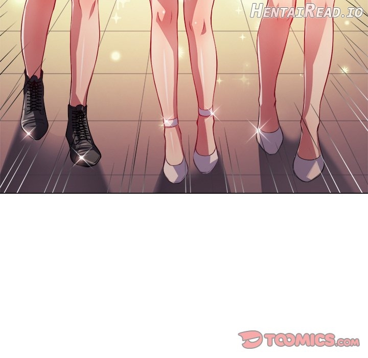 My High School Bully Chapter 22 - page 51