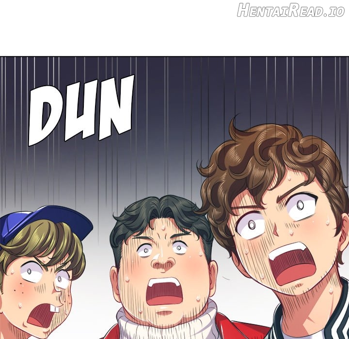 My High School Bully Chapter 22 - page 52