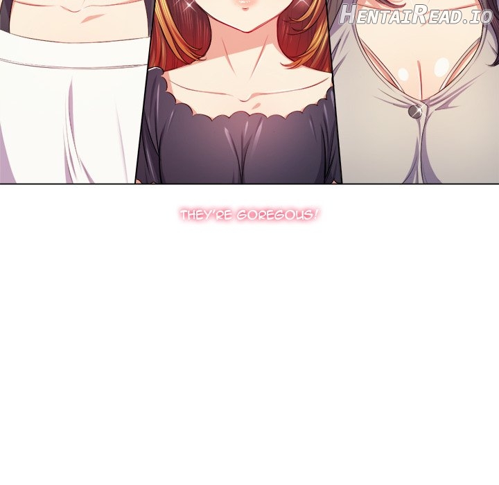 My High School Bully Chapter 22 - page 55