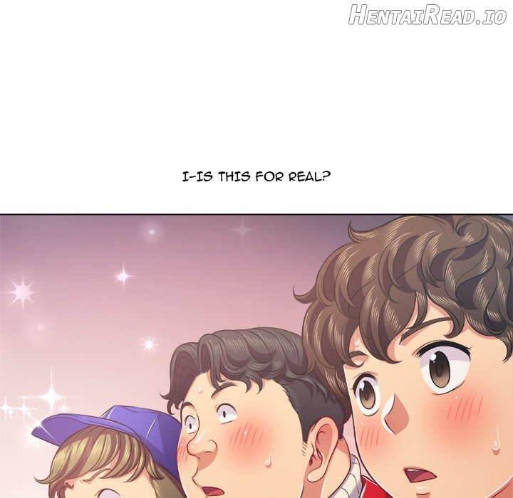 My High School Bully Chapter 22 - page 56