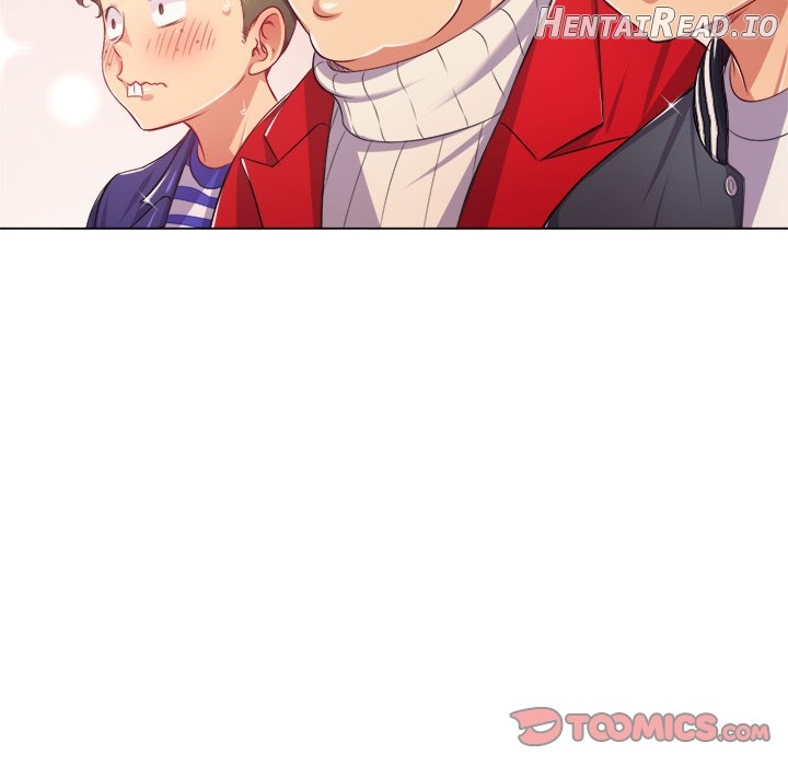 My High School Bully Chapter 22 - page 57