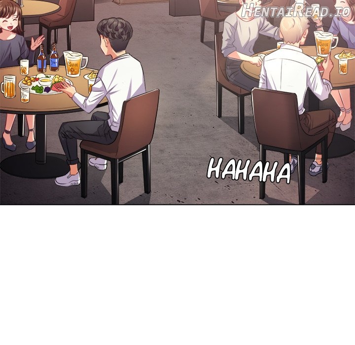 My High School Bully Chapter 22 - page 59