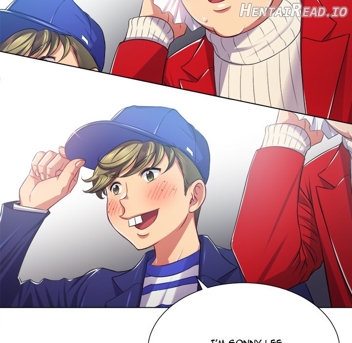 My High School Bully Chapter 22 - page 65