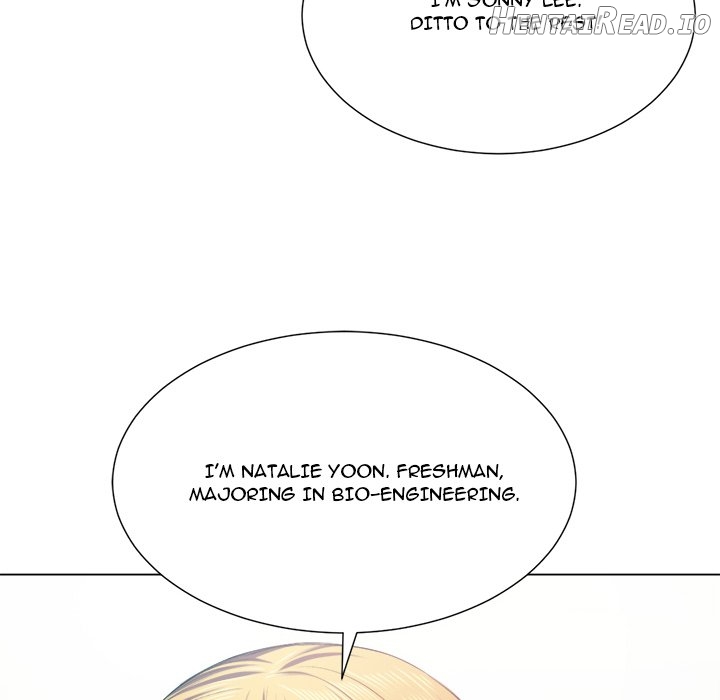 My High School Bully Chapter 22 - page 66