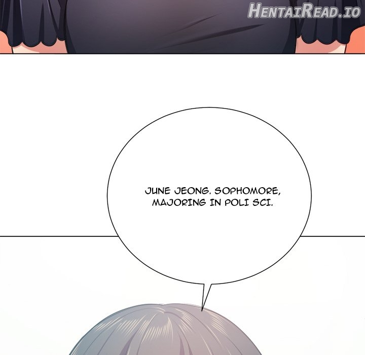 My High School Bully Chapter 22 - page 68