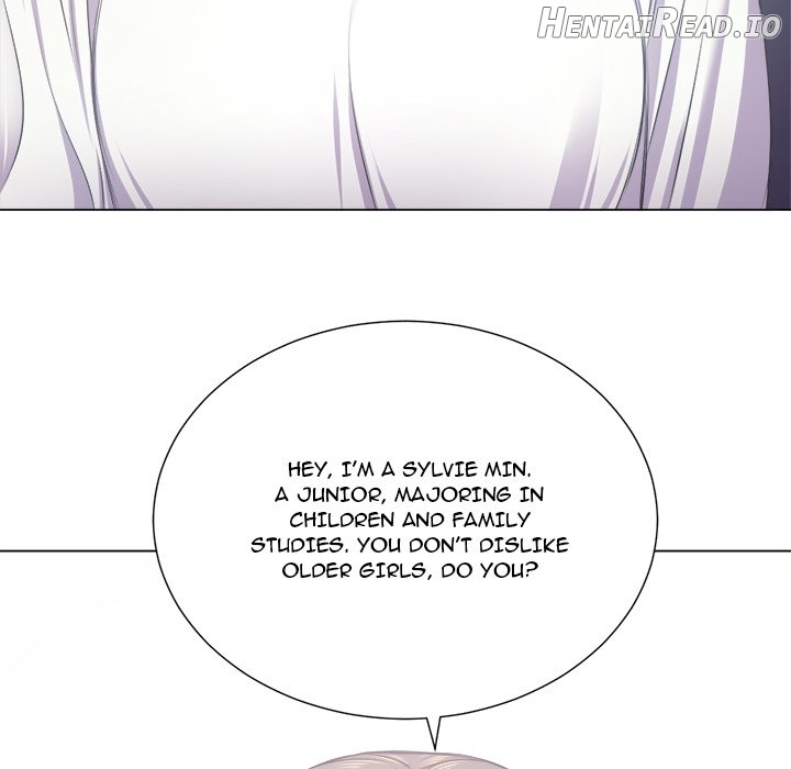 My High School Bully Chapter 22 - page 70