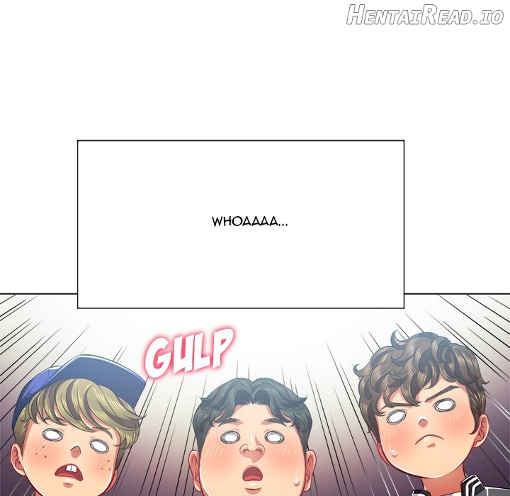 My High School Bully Chapter 22 - page 73