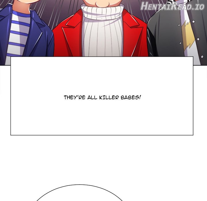 My High School Bully Chapter 22 - page 74