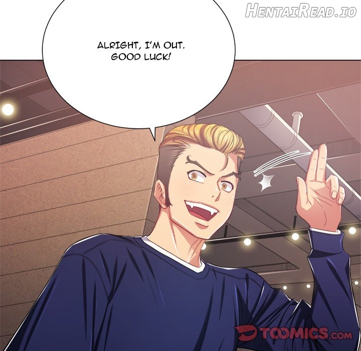 My High School Bully Chapter 22 - page 75