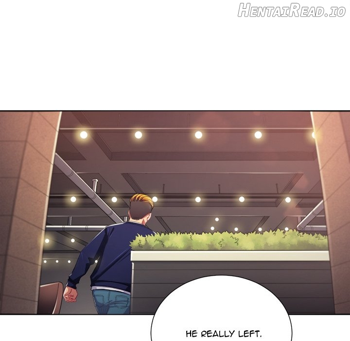 My High School Bully Chapter 22 - page 78