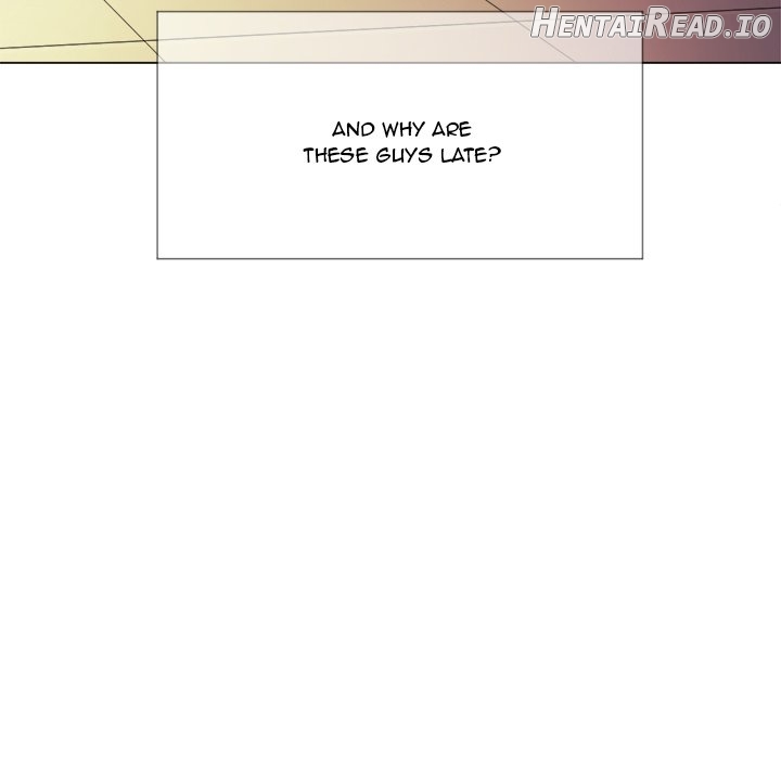 My High School Bully Chapter 22 - page 8