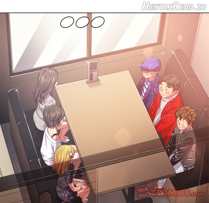 My High School Bully Chapter 22 - page 81