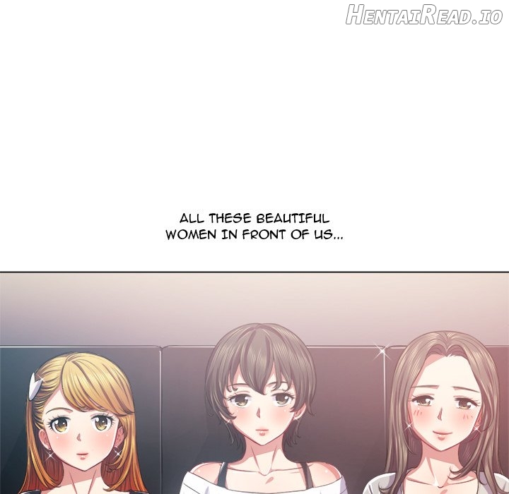 My High School Bully Chapter 22 - page 84