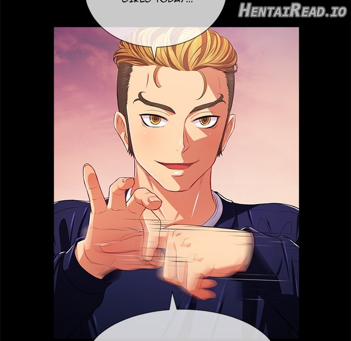 My High School Bully Chapter 22 - page 86