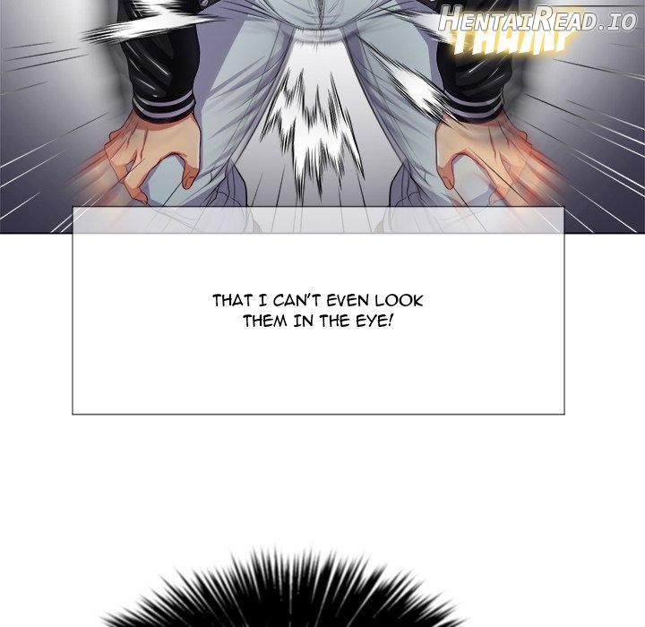 My High School Bully Chapter 22 - page 89