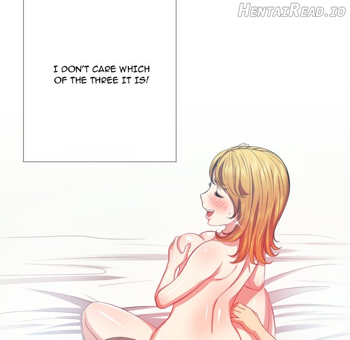 My High School Bully Chapter 22 - page 98