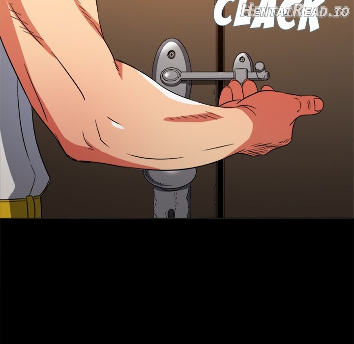My High School Bully Chapter 120 - page 106