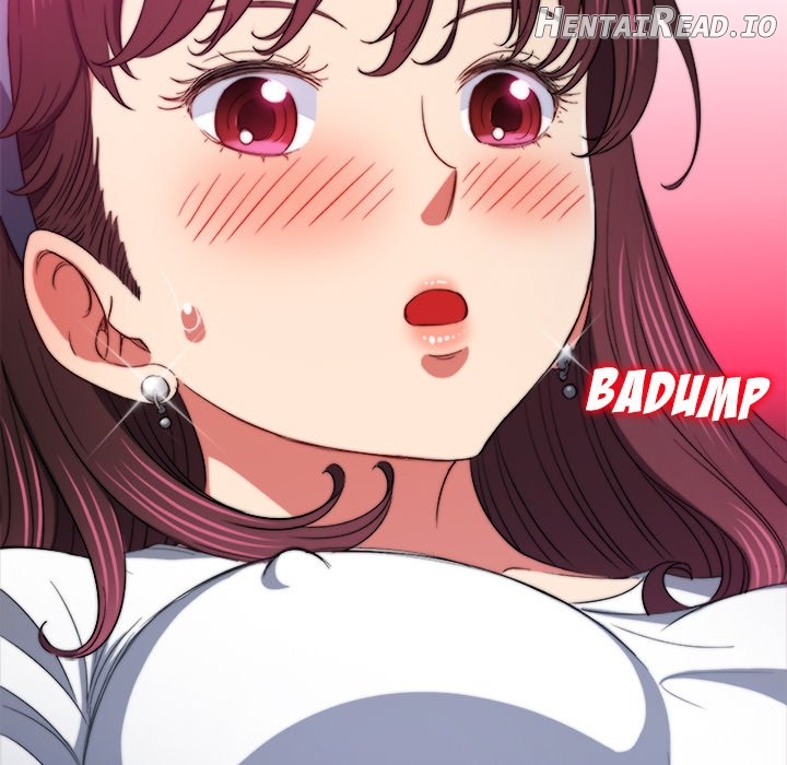 My High School Bully Chapter 120 - page 119