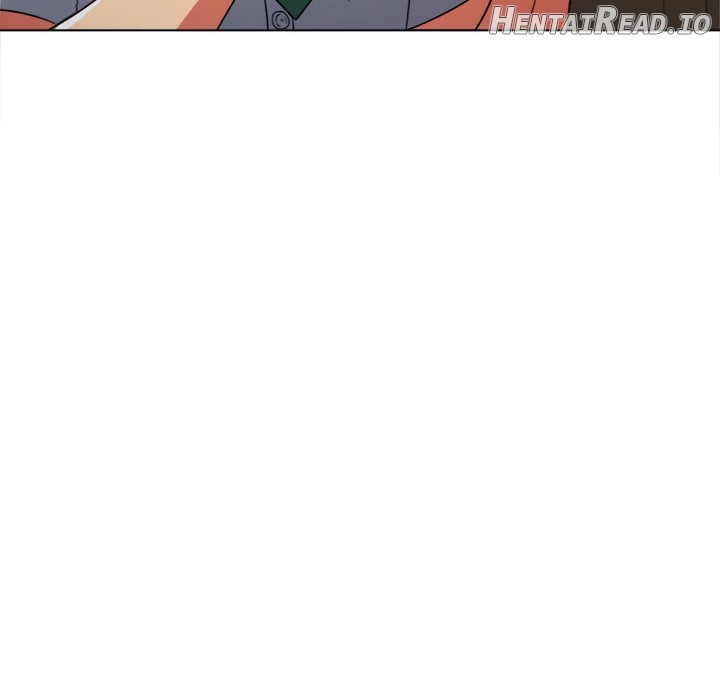My High School Bully Chapter 120 - page 126