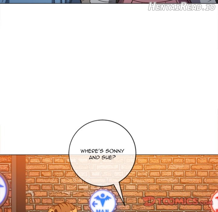 My High School Bully Chapter 120 - page 132