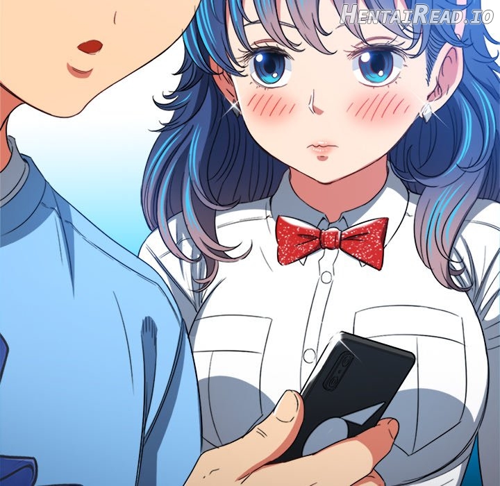 My High School Bully Chapter 120 - page 135