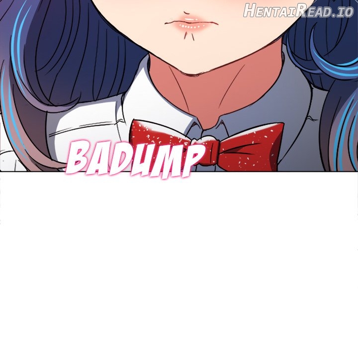 My High School Bully Chapter 120 - page 138
