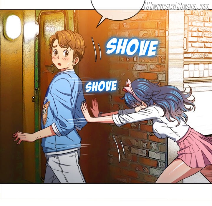 My High School Bully Chapter 120 - page 142