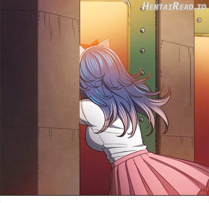 My High School Bully Chapter 120 - page 144