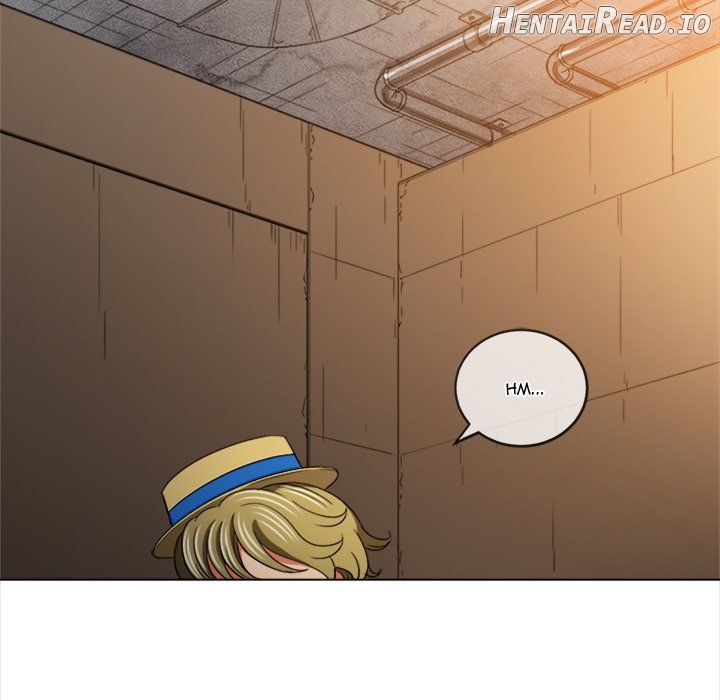 My High School Bully Chapter 120 - page 168