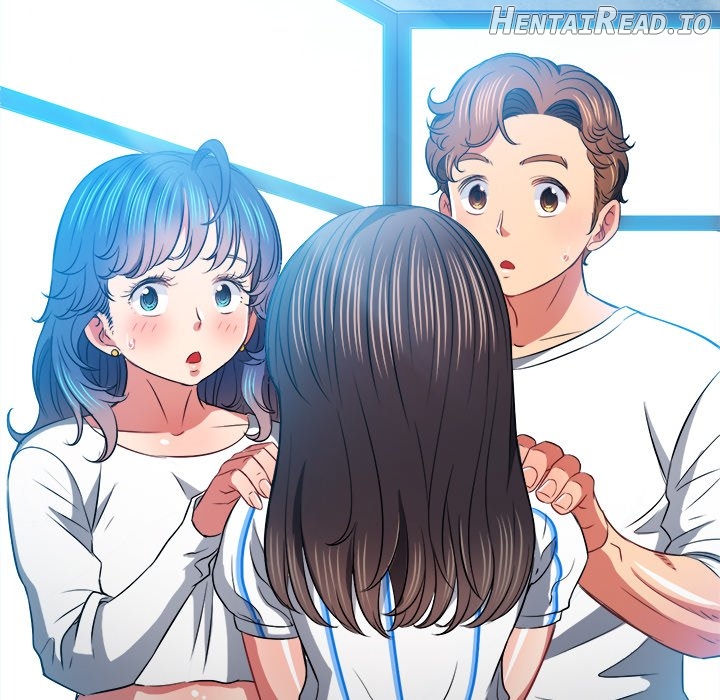 My High School Bully Chapter 81 - page 101