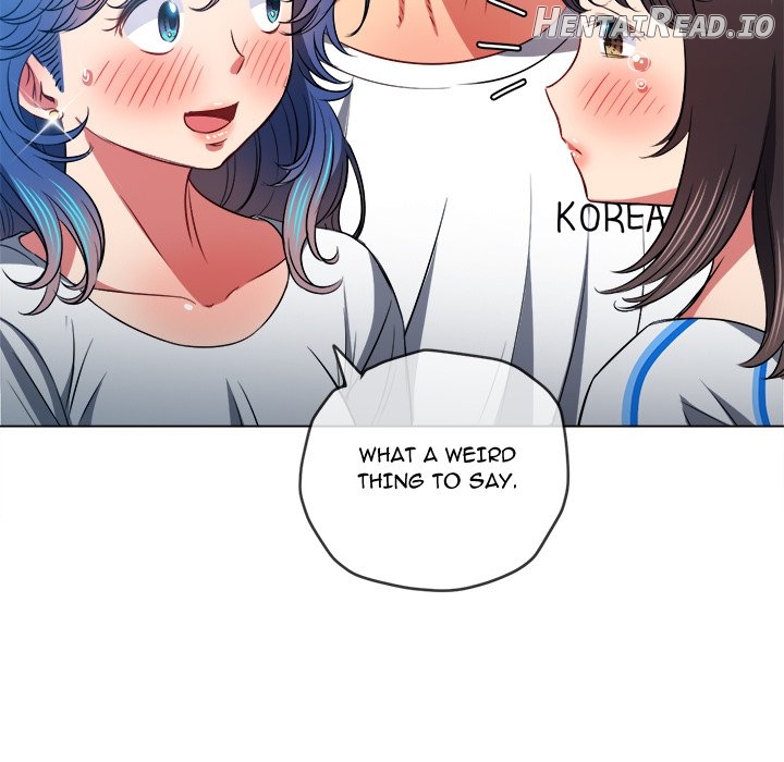 My High School Bully Chapter 81 - page 104