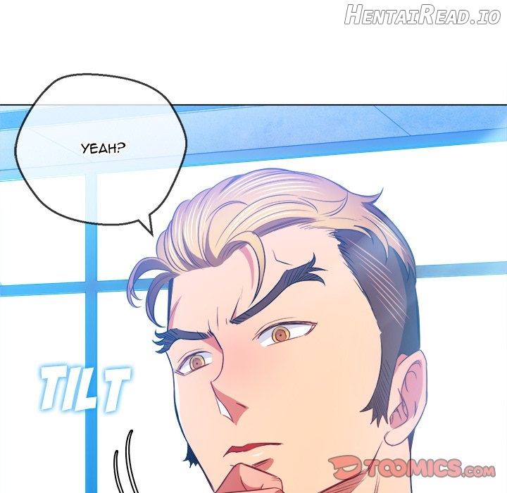 My High School Bully Chapter 81 - page 105